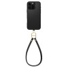 Spigen Cyrill Kajuk Classic Charm Mag MagSafe dėklas, skirtas Apple iPhone 16 Pro Max, juodas