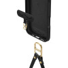 Spigen Cyrill Kajuk Classic Charm Mag MagSafe dėklas, skirtas Apple iPhone 16 Pro Max, juodas