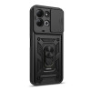 Tech-Protect CamShield Pro dėklas, skirtas Xiaomi Redmi 17 4G / 5G, juodas