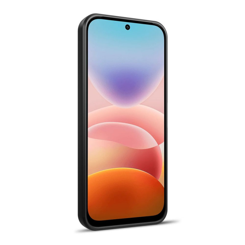 Tech-Protect CamShield Pro dėklas, skirtas Xiaomi Redmi 17 4G / 5G, juodas