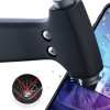 3MK SilkyMatt Pro matinė ekrano apsauginė plėvelė skirtas Motorola Edge 40 Neo