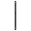 Spigen Tough Armor dėklas skirtas Samsung Galaxy S24, juodas