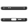 Spigen Tough Armor dėklas skirtas Samsung Galaxy S24, juodas