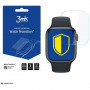 3MK ARC Watch Protection išmaniojo laikrodžio ekrano apsauga, skirta Apple Watch 9 41 mm