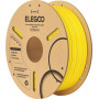 Elegoo PLA RFID 3D spausdintuvo kaitmenys, 1.75 mm, 1 kg, geltoni (50.203.0816)