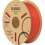 Elegoo PLA RFID 3D spausdintuvo kaitmeninė gija, 1.75 mm, 1 kg, raudona (50.203.0815)