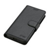 Tech-Protect Wallet MagSafe dėklas su pinigine, skirtas Apple iPhone 17e / 16e, matinė juoda