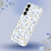 Tech-Protect FlexAir dėklas Samsung Galaxy S25, Spring Flowers (THP3799)