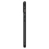 Spigen Tough Armor Mag dėklas su MagSafe skirtas Apple iPhone 15, juodas