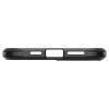 Spigen Tough Armor Mag dėklas su MagSafe skirtas Apple iPhone 15, juodas