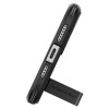 Spigen Tough Armor Mag dėklas su MagSafe skirtas Apple iPhone 15, juodas