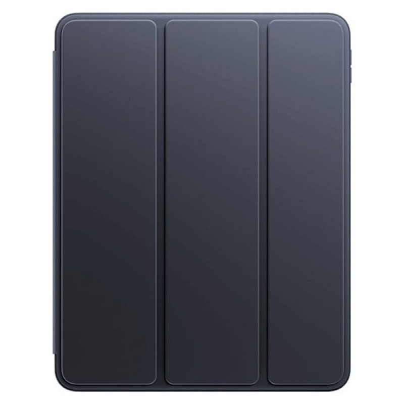 3MK Soft planšetinio kompiuterio dėklas, skirtas Xiaomi Pad 6, juodas