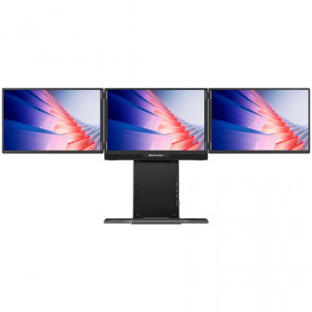 Blackview Table 16 trigubas nešiojamasis monitorius, 15.3", 1920x1200, IPS, 60 Hz