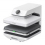 xTool WonderPress V1.0 šiluminis presas, baltas