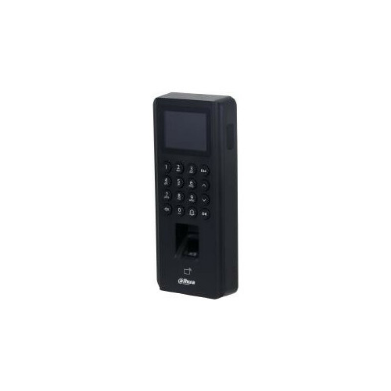 Dahua ASI2212J-PW prieigos kontrolės valdiklis