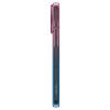 Spigen Liquid Crystal dėklas, skirtas Apple iPhone 15 Pro, Gradation Pink