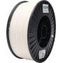 eSUN PLA+ 3D spausdintuvo filamentas, 1,75 mm, Bone White, 3 kg