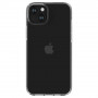 Spigen Liquid Crystal dėklas Apple iPhone 15 Plus / 14 Plus, Crystal Clear