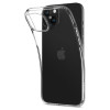 Spigen Liquid Crystal dėklas Apple iPhone 15 Plus / 14 Plus, Crystal Clear