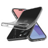 Spigen Liquid Crystal dėklas Apple iPhone 15 Plus / 14 Plus, Crystal Clear