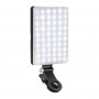 Neewer BASICS VL67B LED studijinė šviesa, 5 W dvispalvė