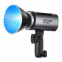 Neewer studijinė šviesa MS150C, 150 W RGB LED nuolatinė šviesa