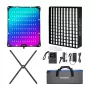 Neewer FL100C sulankstoma LED plokštė (10105975)