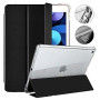 Mercury permatomas galinis dangtelis Apple iPad 10.9 2022 / 11 2025, juodas