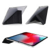 Mercury permatoma galinė dangos dėklas, skirtas Apple iPad 10.9" 10th gen (2022), tamsiai mėlynas