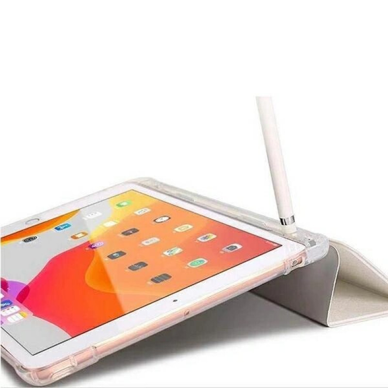 Mercury permatoma galinė dangos dėklas, skirtas Apple iPad 10.9" 10th gen (2022), tamsiai mėlynas