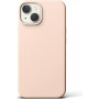 Ringke silikoninis dėklas, skirtas Apple iPhone 14 Plus / 15 Plus, Pink Sand