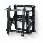 StarTech.com vaizdo sienos TV laikiklis 45-70" ekranams, iki 70 kg, gulsčia/stata (715LPQ-TV-VIDEO-WALL)