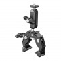 Neewer ST83 Super Clamp laikiklis su 3" dviguba rutuline galvute Magic Arm (10104474)