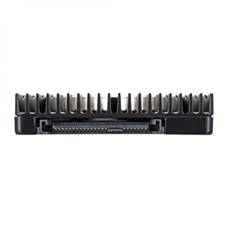 Micron 7450 PRO 960 GB 2,5" (6,4 cm) U.3 NVMe Gen 4 vidinis SSD (MTFDKCC960TFR-1BC1ZABYYR)