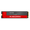 SanDisk NAS 800 960 GB M.2 2280 NVMe Gen 5 vidinis SSD (SDSNP2960GAN-000E0)