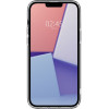 Spigen Ultra Hybrid (ACS05040) dėklas, skirtas Apple iPhone 14, Crystal Clear