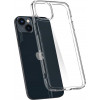 Spigen Ultra Hybrid (ACS05040) dėklas, skirtas Apple iPhone 14, Crystal Clear