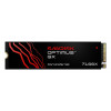 SanDisk Optimus GX 7100X 2 TB M.2 vidinis SSD, 7250 MB/s