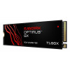 SanDisk Optimus GX 7100X 2 TB M.2 vidinis SSD, 7250 MB/s