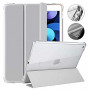Mercury permatomas galinis dangtelis Apple iPad Air 10.9 2020/2022 / iPad Air 11 2024/2025, pilkas