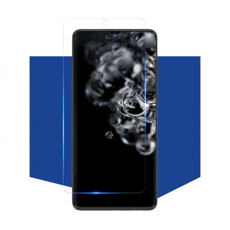 3MK ARC+ Apple iPhone 15 Pro Max ekrano apsauginė plėvelė