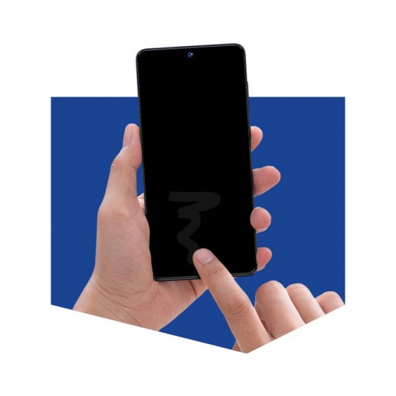 3MK ARC+ Apple iPhone 15 Pro Max ekrano apsauginė plėvelė