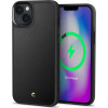 Spigen Cyrill Kajuk Mag (ACS04946) MagSafe dėklas, skirtas Apple iPhone 14 Plus / 15 Plus, juodas