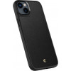 Spigen Cyrill Kajuk Mag (ACS04946) MagSafe dėklas, skirtas Apple iPhone 14 Plus / 15 Plus, juodas