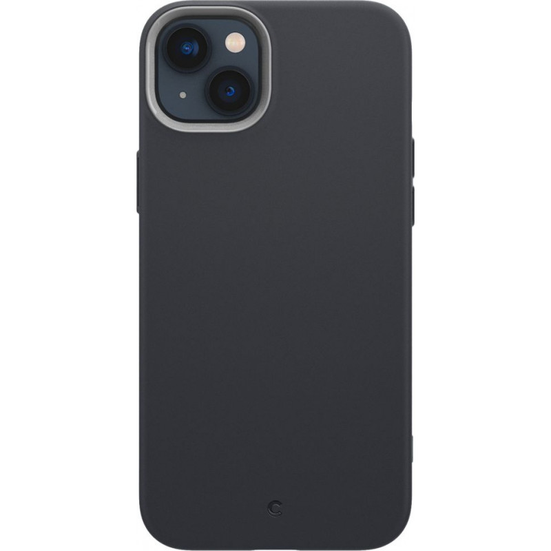 Spigen Cyrill Ultra Color Mag (ACS04943) MagSafe dėklas Apple iPhone 14 Plus / 15 Plus, Dusk