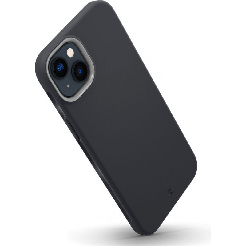 Spigen Cyrill Ultra Color Mag (ACS04943) MagSafe dėklas Apple iPhone 14 Plus / 15 Plus, Dusk