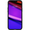 Spigen Mag Armor (ACS04918) dėklas, skirtas Apple iPhone 14 Plus / 15 Plus, matinis juodas