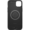 Spigen Mag Armor (ACS04918) dėklas, skirtas Apple iPhone 14 Plus / 15 Plus, matinis juodas