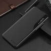 Tech-Protect Smart View dėklas, skirtas Xiaomi Redmi 12, juodas