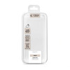 Tech-Protect Smart View dėklas, skirtas Xiaomi Redmi 12, juodas